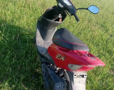 Хонда Другая, объемом двигателя 50 л и пробегом 0 тыс. км за 500 $, фото 1 на Automoto.ua
