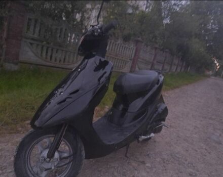 Хонда Другая, объемом двигателя 49 л и пробегом 0 тыс. км за 11800 $, фото 3 на Automoto.ua