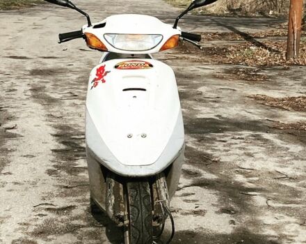 Хонда Другая, объемом двигателя 49 л и пробегом 0 тыс. км за 10000 $, фото 1 на Automoto.ua
