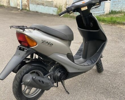 Хонда Другая, объемом двигателя 49 л и пробегом 0 тыс. км за 600 $, фото 5 на Automoto.ua