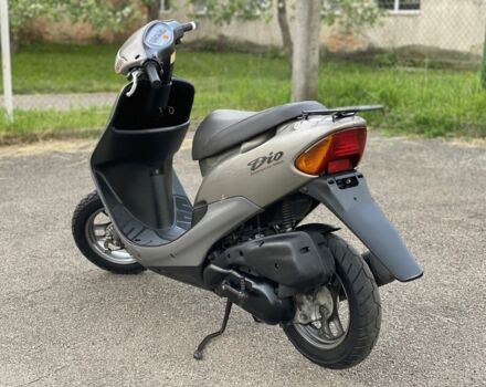 Хонда Другая, объемом двигателя 49 л и пробегом 0 тыс. км за 600 $, фото 2 на Automoto.ua