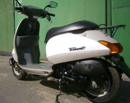 Хонда Другая, объемом двигателя 49 л и пробегом 0 тыс. км за 400 $, фото 1 на Automoto.ua