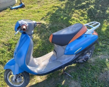Хонда Другая, объемом двигателя 50 л и пробегом 0 тыс. км за 12000 $, фото 6 на Automoto.ua
