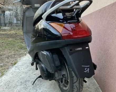 Хонда Інша, об'ємом двигуна 49 л та пробігом 0 тис. км за 610 $, фото 6 на Automoto.ua