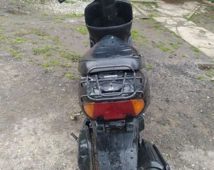 Хонда Інша, об'ємом двигуна 49 л та пробігом 0 тис. км за 350 $, фото 2 на Automoto.ua