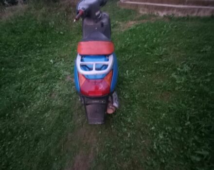 Хонда Другая, объемом двигателя 50 л и пробегом 0 тыс. км за 12000 $, фото 2 на Automoto.ua