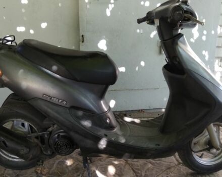 Хонда Другая, объемом двигателя 49 л и пробегом 0 тыс. км за 650 $, фото 4 на Automoto.ua