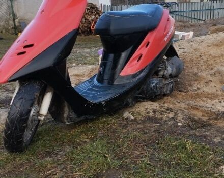 Хонда Другая, объемом двигателя 22 л и пробегом 0 тыс. км за 8800 $, фото 2 на Automoto.ua