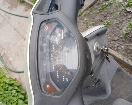 Хонда Другая, объемом двигателя 50 л и пробегом 0 тыс. км за 400 $, фото 3 на Automoto.ua