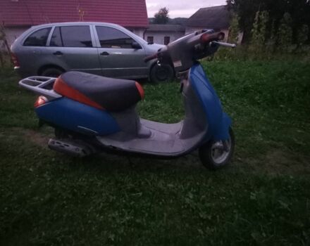 Хонда Другая, объемом двигателя 50 л и пробегом 0 тыс. км за 12000 $, фото 3 на Automoto.ua