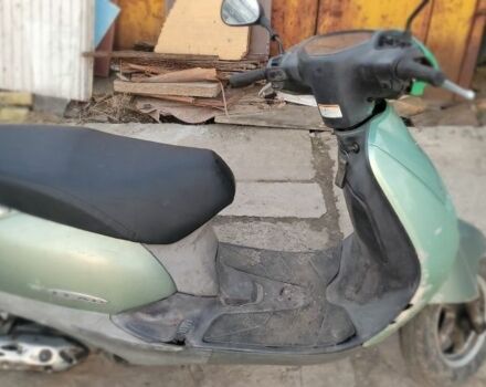 Хонда Інша, об'ємом двигуна 100 л та пробігом 0 тис. км за 20000 $, фото 4 на Automoto.ua