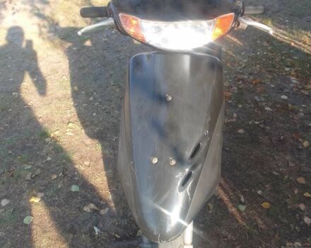 Хонда Другая, объемом двигателя 49 л и пробегом 0 тыс. км за 500 $, фото 2 на Automoto.ua