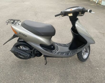 Хонда Другая, объемом двигателя 49 л и пробегом 0 тыс. км за 600 $, фото 4 на Automoto.ua