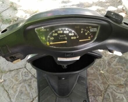 Хонда Другая, объемом двигателя 49 л и пробегом 0 тыс. км за 650 $, фото 3 на Automoto.ua