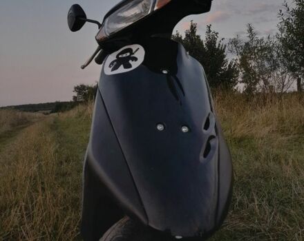 Хонда Другая, объемом двигателя 49 л и пробегом 0 тыс. км за 11800 $, фото 7 на Automoto.ua