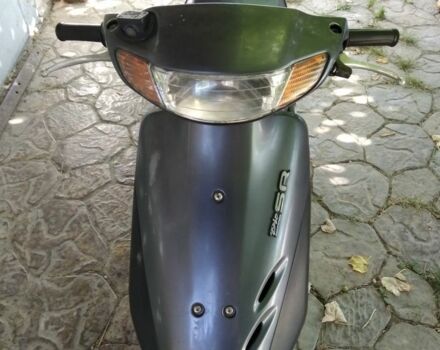 Хонда Другая, объемом двигателя 49 л и пробегом 0 тыс. км за 650 $, фото 1 на Automoto.ua