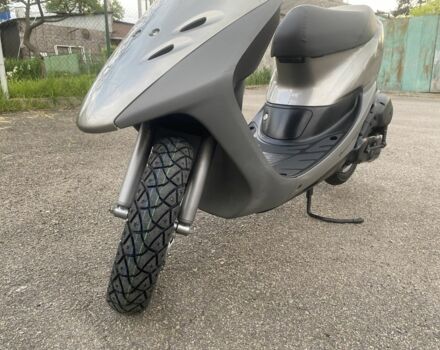 Хонда Другая, объемом двигателя 49 л и пробегом 0 тыс. км за 600 $, фото 9 на Automoto.ua