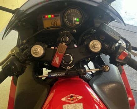 Хонда Інша, об'ємом двигуна 0.6 л та пробігом 0 тис. км за 6000 $, фото 3 на Automoto.ua