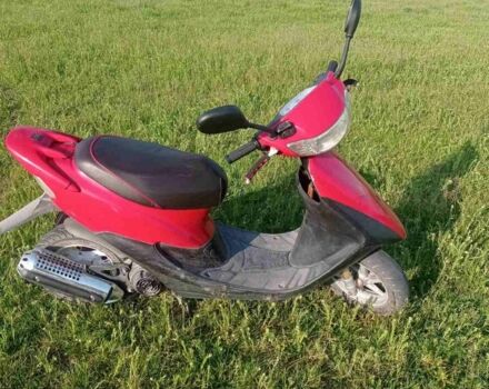 Хонда Другая, объемом двигателя 50 л и пробегом 0 тыс. км за 500 $, фото 3 на Automoto.ua