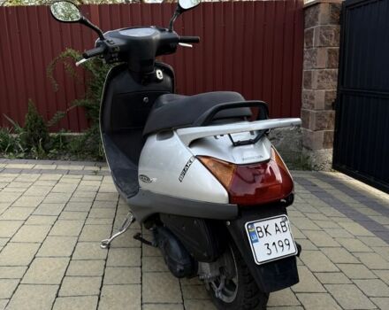 Хонда Інша, об'ємом двигуна 50 л та пробігом 0 тис. км за 900 $, фото 6 на Automoto.ua