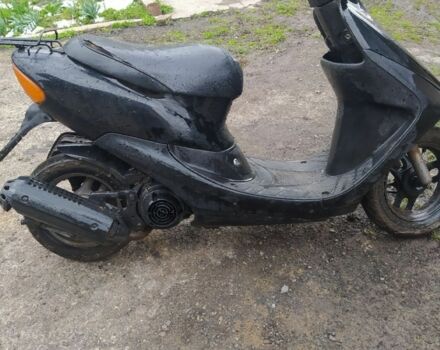 Хонда Інша, об'ємом двигуна 49 л та пробігом 0 тис. км за 350 $, фото 1 на Automoto.ua