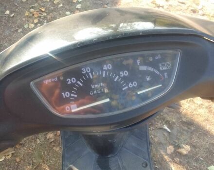 Хонда Другая, объемом двигателя 49 л и пробегом 0 тыс. км за 500 $, фото 1 на Automoto.ua
