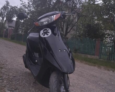 Хонда Другая, объемом двигателя 49 л и пробегом 0 тыс. км за 11800 $, фото 2 на Automoto.ua