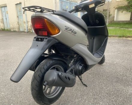 Хонда Другая, объемом двигателя 49 л и пробегом 0 тыс. км за 600 $, фото 6 на Automoto.ua