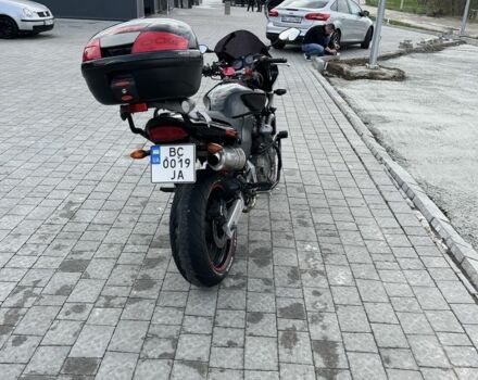 Хонда Другая, объемом двигателя 0.6 л и пробегом 0 тыс. км за 3600 $, фото 5 на Automoto.ua
