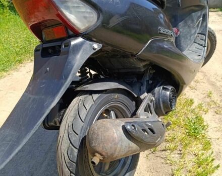Хонда Другая, объемом двигателя 65 л и пробегом 0 тыс. км за 16500 $, фото 2 на Automoto.ua