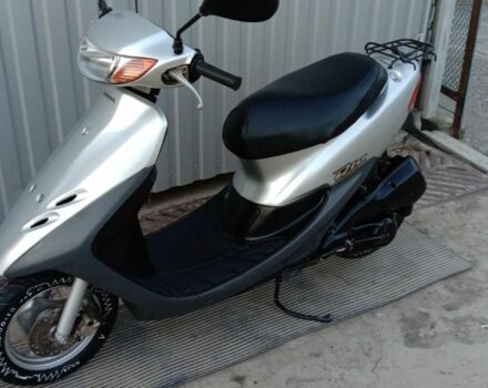 Хонда Другая, объемом двигателя 49 л и пробегом 0 тыс. км за 600 $, фото 2 на Automoto.ua