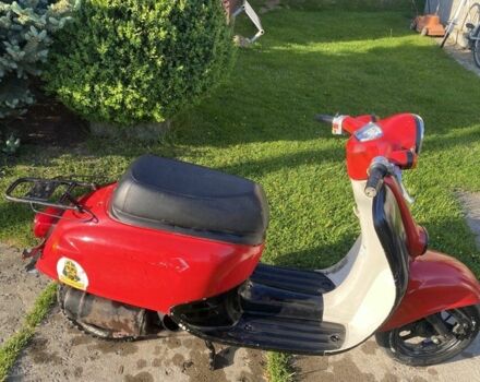 Хонда Інша, об'ємом двигуна 49 л та пробігом 0 тис. км за 11900 $, фото 2 на Automoto.ua