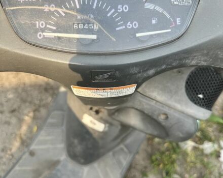 Хонда Інша, об'ємом двигуна 0 л та пробігом 0 тис. км за 13500 $, фото 4 на Automoto.ua