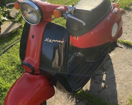 Хонда Інша, об'ємом двигуна 49 л та пробігом 0 тис. км за 11900 $, фото 1 на Automoto.ua