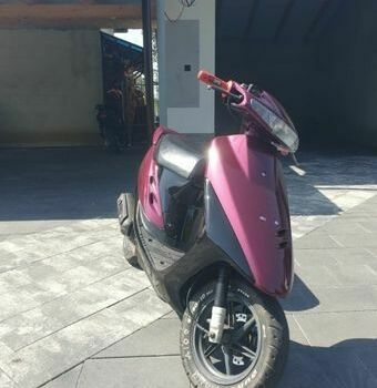 Хонда Другая, объемом двигателя 65 л и пробегом 0 тыс. км за 19999 $, фото 1 на Automoto.ua