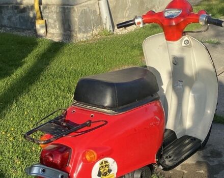 Хонда Інша, об'ємом двигуна 49 л та пробігом 0 тис. км за 11900 $, фото 7 на Automoto.ua