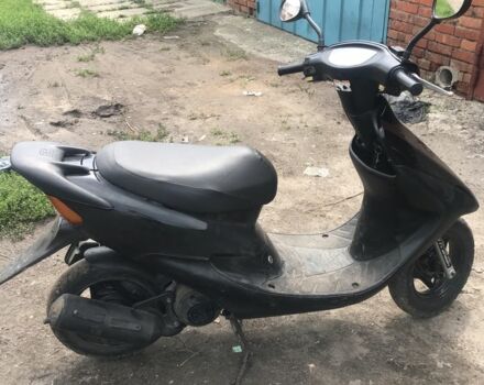 Хонда Другая, объемом двигателя 50 л и пробегом 0 тыс. км за 11000 $, фото 1 на Automoto.ua