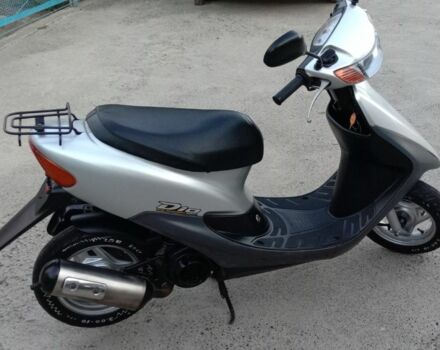 Хонда Другая, объемом двигателя 49 л и пробегом 0 тыс. км за 600 $, фото 4 на Automoto.ua