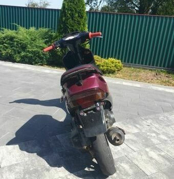 Хонда Другая, объемом двигателя 65 л и пробегом 0 тыс. км за 19999 $, фото 2 на Automoto.ua