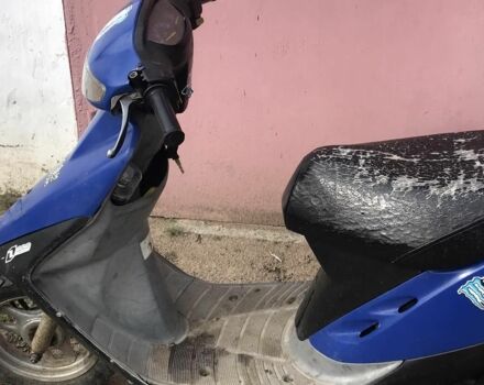Хонда Інша, об'ємом двигуна 65 л та пробігом 0 тис. км за 6000 $, фото 1 на Automoto.ua