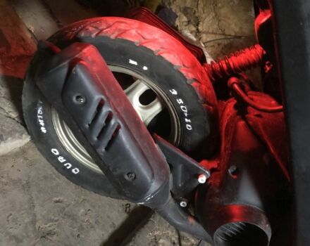 Хонда Другая, объемом двигателя 65 л и пробегом 0 тыс. км за 9000 $, фото 4 на Automoto.ua