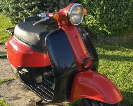 Хонда Інша, об'ємом двигуна 49 л та пробігом 0 тис. км за 11900 $, фото 5 на Automoto.ua