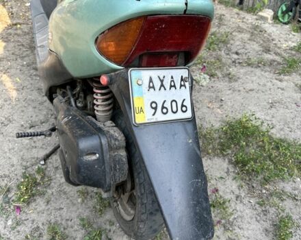 Хонда Інша, об'ємом двигуна 0 л та пробігом 0 тис. км за 13500 $, фото 3 на Automoto.ua