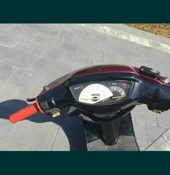 Хонда Другая, объемом двигателя 65 л и пробегом 0 тыс. км за 19999 $, фото 4 на Automoto.ua