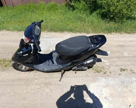 Хонда Другая, объемом двигателя 65 л и пробегом 0 тыс. км за 16500 $, фото 6 на Automoto.ua