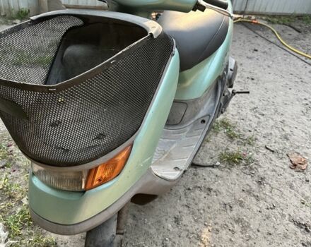 Хонда Інша, об'ємом двигуна 0 л та пробігом 0 тис. км за 13500 $, фото 1 на Automoto.ua