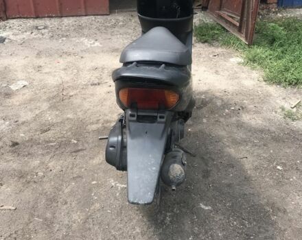 Хонда Другая, объемом двигателя 50 л и пробегом 0 тыс. км за 11000 $, фото 2 на Automoto.ua