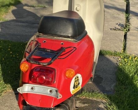 Хонда Інша, об'ємом двигуна 49 л та пробігом 0 тис. км за 11900 $, фото 3 на Automoto.ua