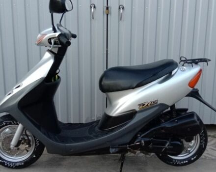 Хонда Другая, объемом двигателя 49 л и пробегом 0 тыс. км за 600 $, фото 3 на Automoto.ua