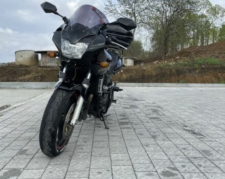 Хонда Другая, объемом двигателя 0.6 л и пробегом 0 тыс. км за 3600 $, фото 1 на Automoto.ua